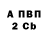 АМФЕТАМИН Розовый Bohdan Starodubov